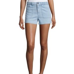 NWT NEVER WORN Alice + Olivia Braided Shorts